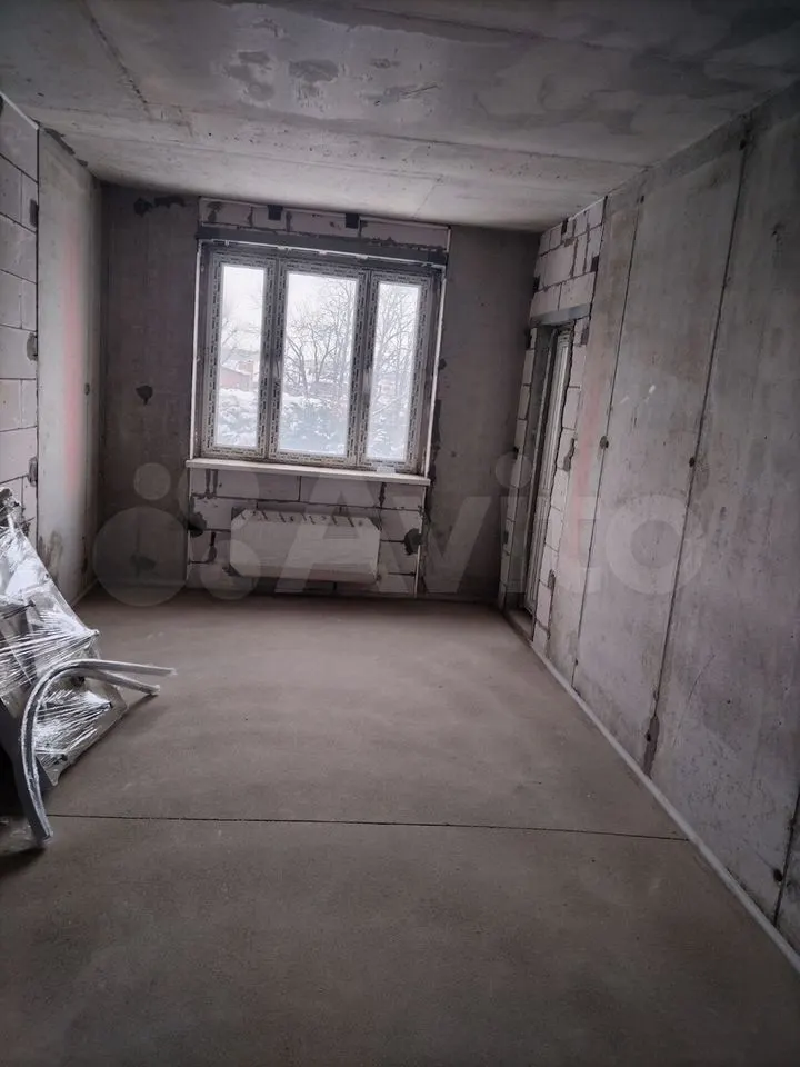 2-комн., 80 м², 2/24 этаж, ул. Каляева, 263/4к2 — фото 3