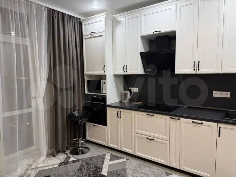 2-комн. квартира