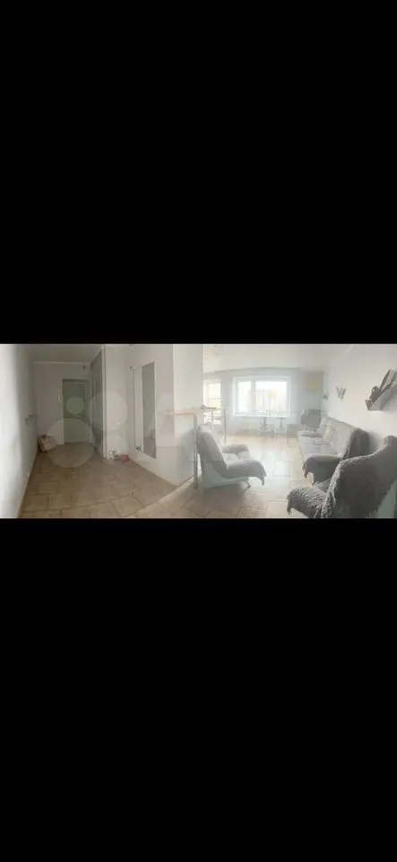 4+ комнаты, 78.3 м², 9/9 этаж, ул. имени Игнатова, 10 — фото 3
