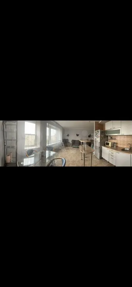 4+ комнаты, 78.3 м², 9/9 этаж, ул. имени Игнатова, 10 — фото 4