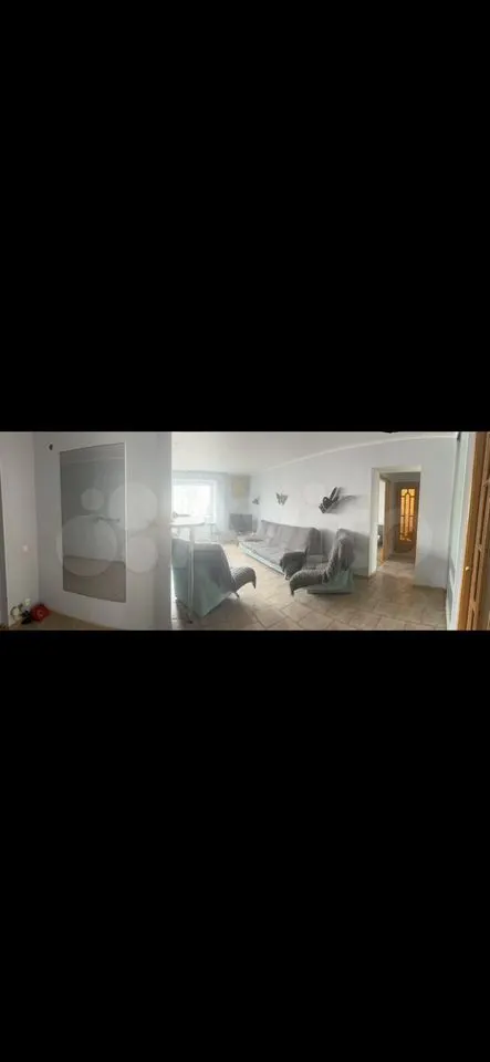 4+ комнаты, 78.3 м², 9/9 этаж, ул. имени Игнатова, 10 — фото 5