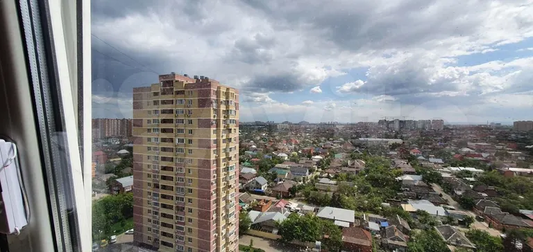 2-комн. квартира