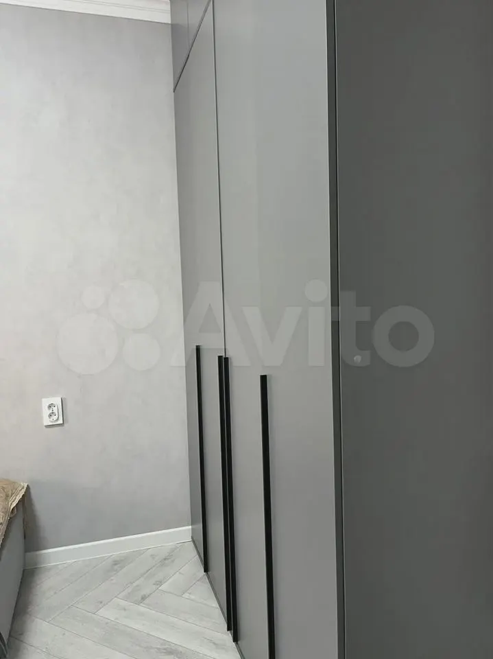 3-комн. квартира, 66 м² в ЖК Хорошая Погода — фото 4