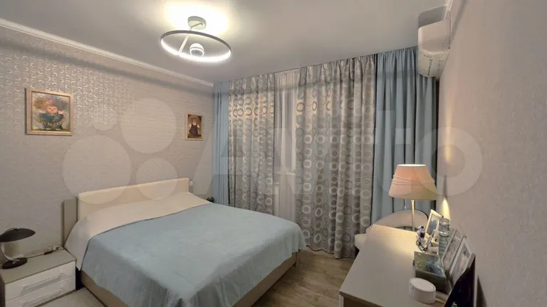 2-комн., 70.3 м², 3/22 этаж, Школьный мкр-н, ул. Филатова, 19/2 — фото 4