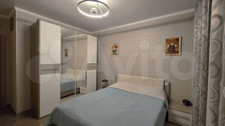 2-комн., 70.3 м², 3/22 этаж, Школьный мкр-н, ул. Филатова, 19/2 — фото 5