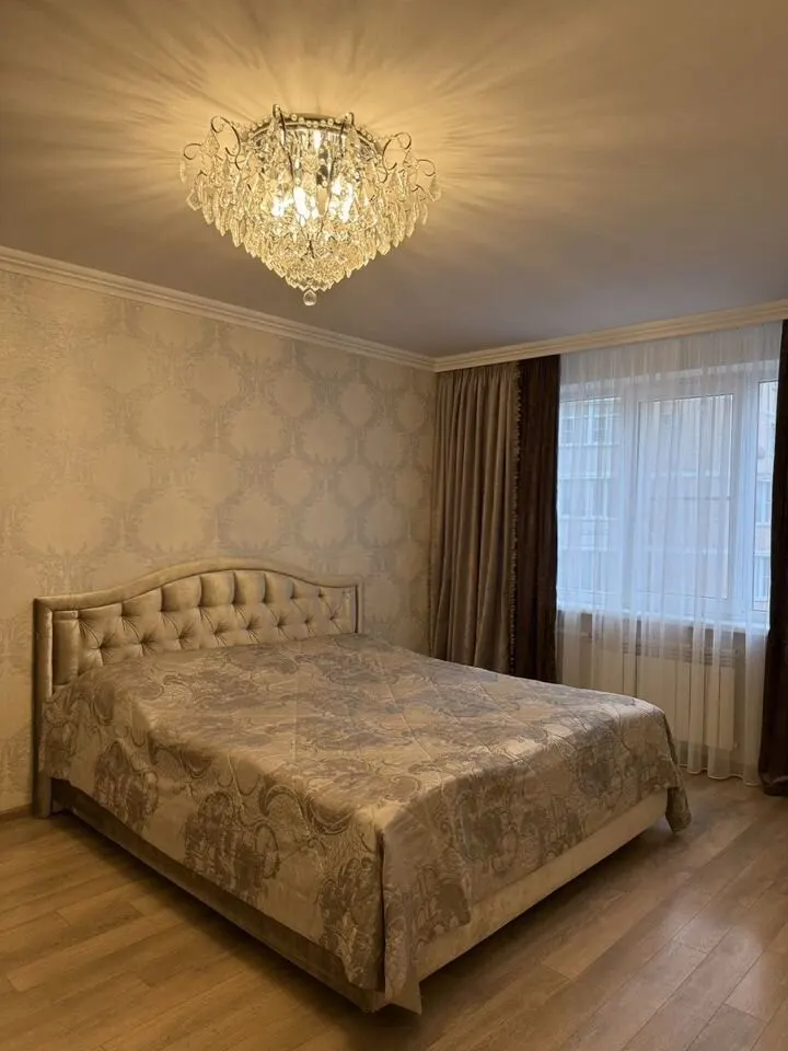 1-комн., 38 м², 3/16 этаж, Фестивальный мкр-н, ул. Монтажников, 5 — фото 2