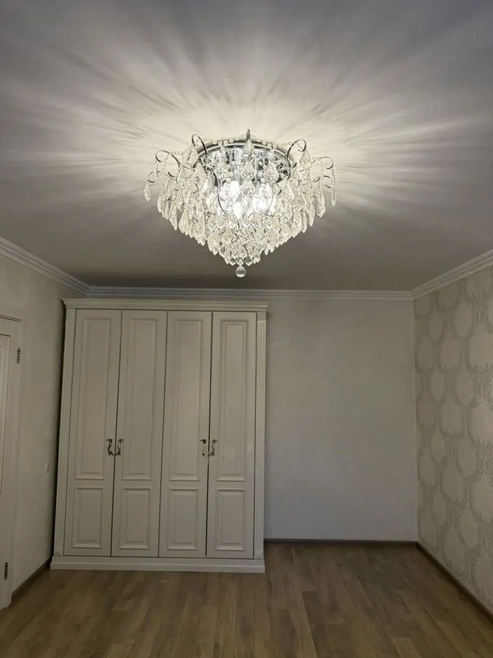 1-комн., 38 м², 3/16 этаж, Фестивальный мкр-н, ул. Монтажников, 5 — фото 3
