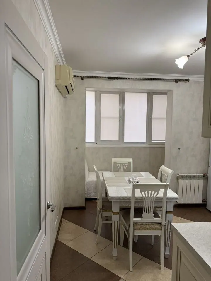 1-комн., 38 м², 3/16 этаж, Фестивальный мкр-н, ул. Монтажников, 5 — фото 4