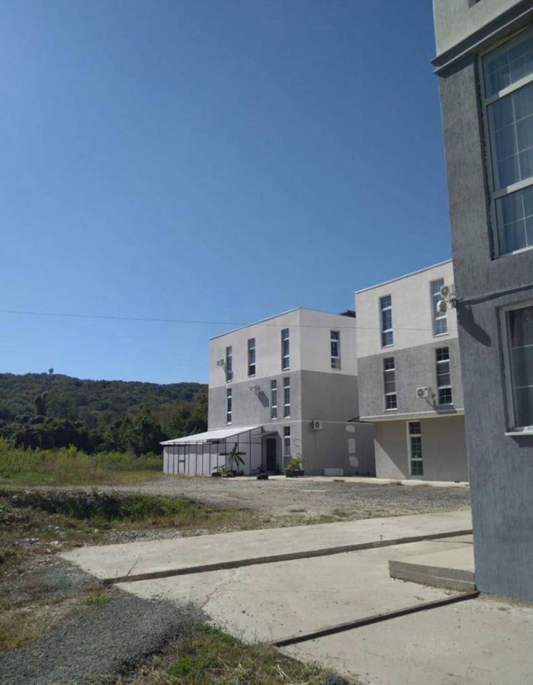 1-комн., 17.9 м², 3/3 этаж, СНТ «Зелёная горка» (Весёлое) — фото 2