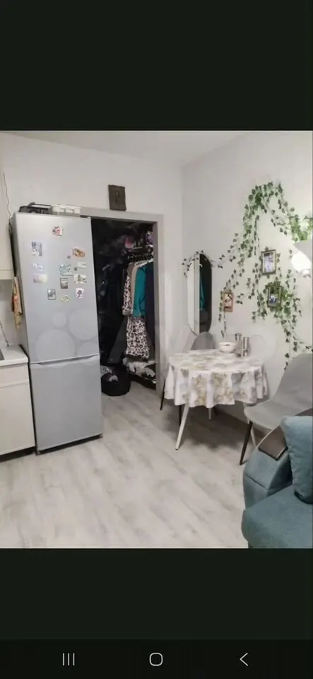 Продается 1-комн. квартира, 19.5 м² — фото 3