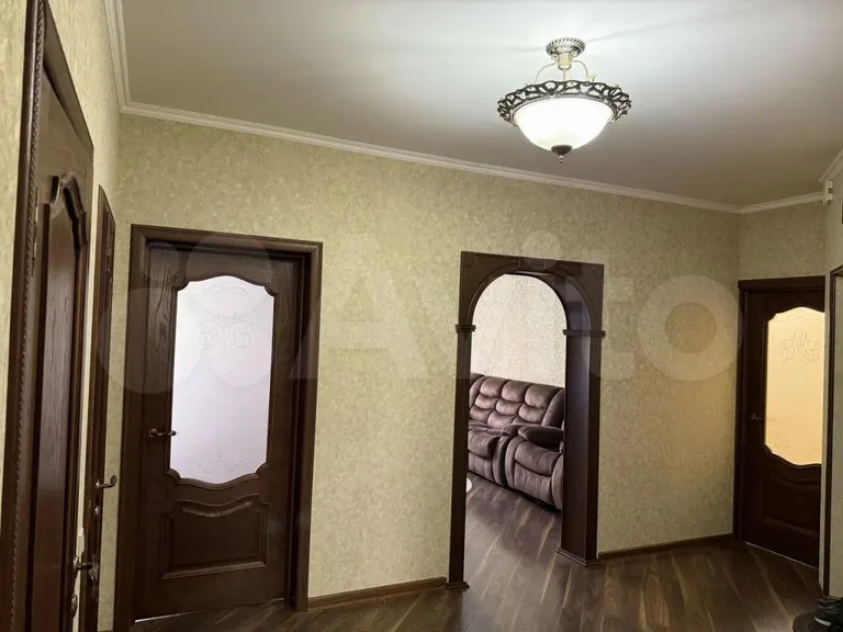 3-комн., 81 м², 2/16 этаж, Восточно-Кругликовская ул., 22/3 — фото 4