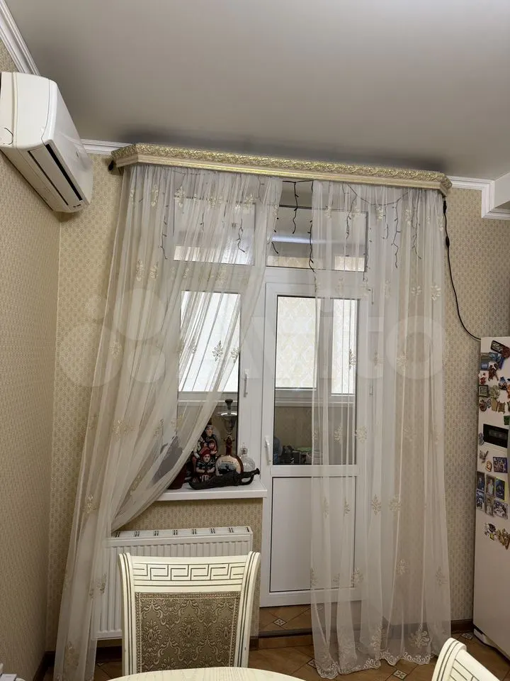 3-комн., 81 м², 2/16 этаж, Восточно-Кругликовская ул., 22/3 — фото 5