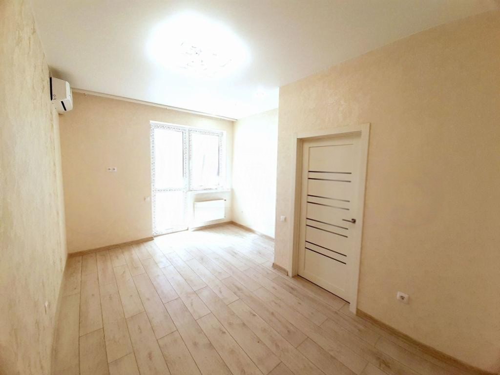 1-комн. квартира
