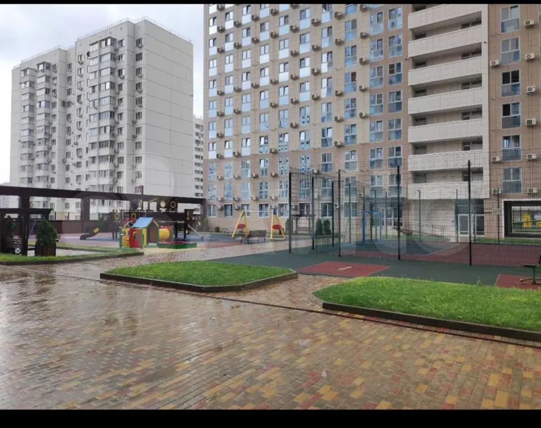 2-комн. квартира