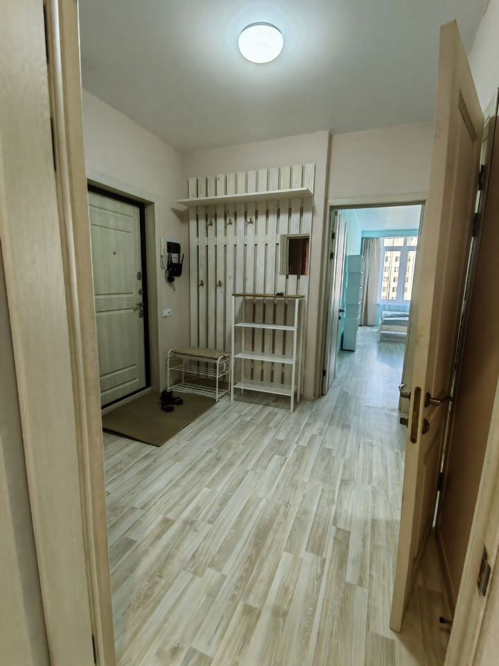 2-комн. квартира