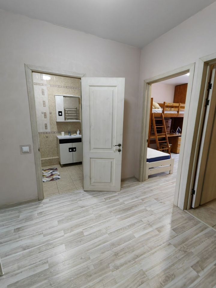 2-комн., 56.4 м², 4/9 этаж, Анапа, ул. Ленина, 180Ак2 — фото 3