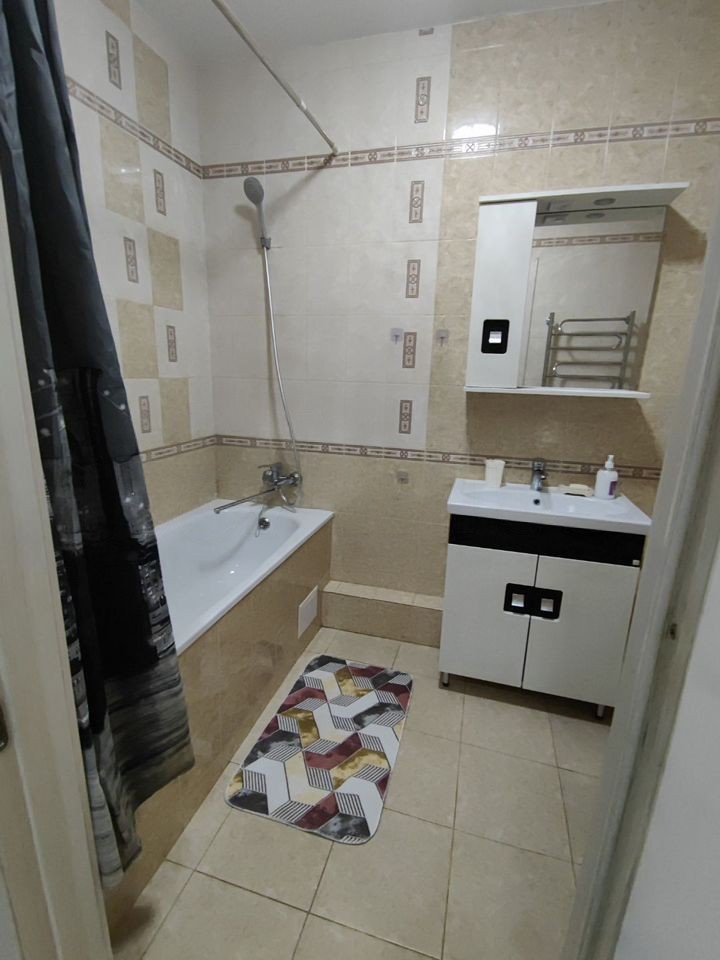 2-комн., 56.4 м², 4/9 этаж, Анапа, ул. Ленина, 180Ак2 — фото 4