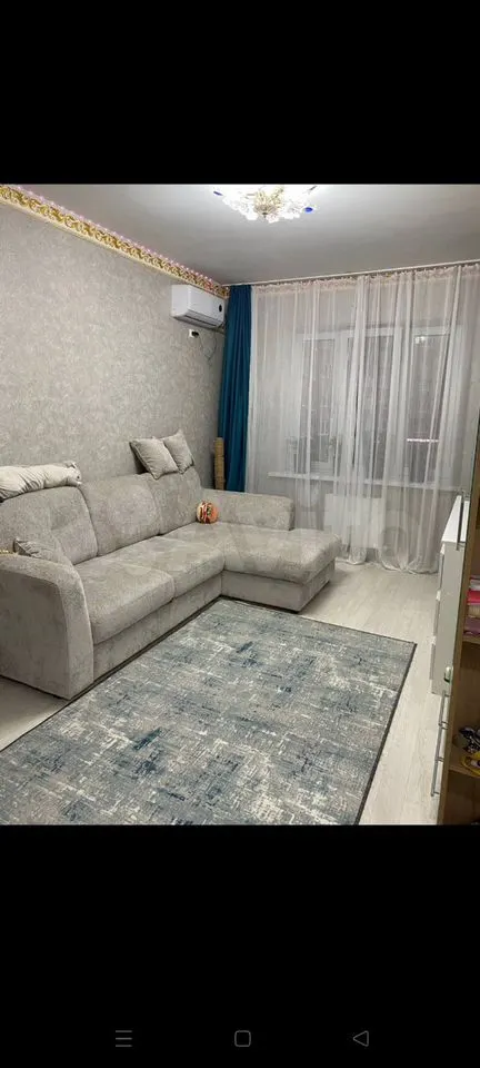 2-комн. квартира