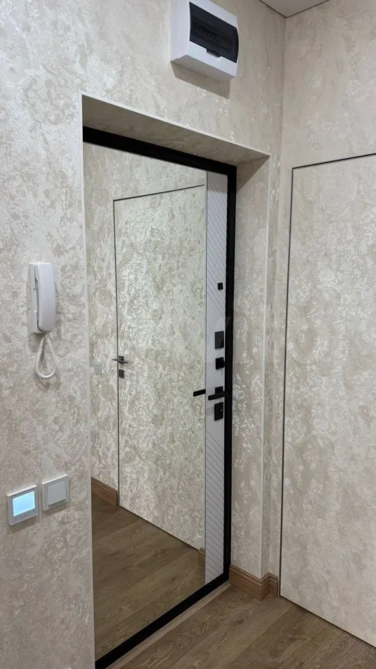 Продается 1-комн. квартира, 29.5 м²