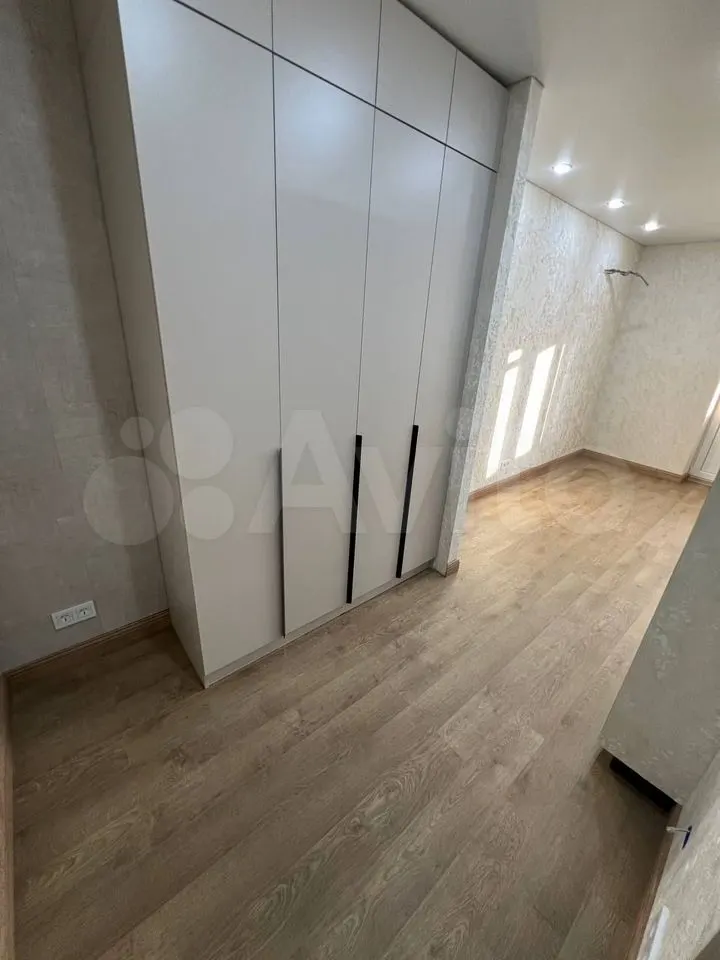 1-комн. квартира, 29.5 м² в ЖК Губернский — фото 3