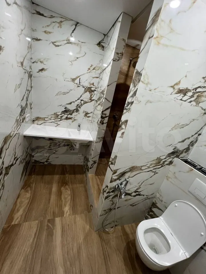 1-комн. квартира, 29.5 м² в ЖК Губернский — фото 4