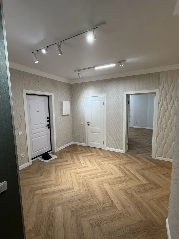 4+ комнаты, 99 м², 5/24 этаж, ЖК «Лето» — фото 2