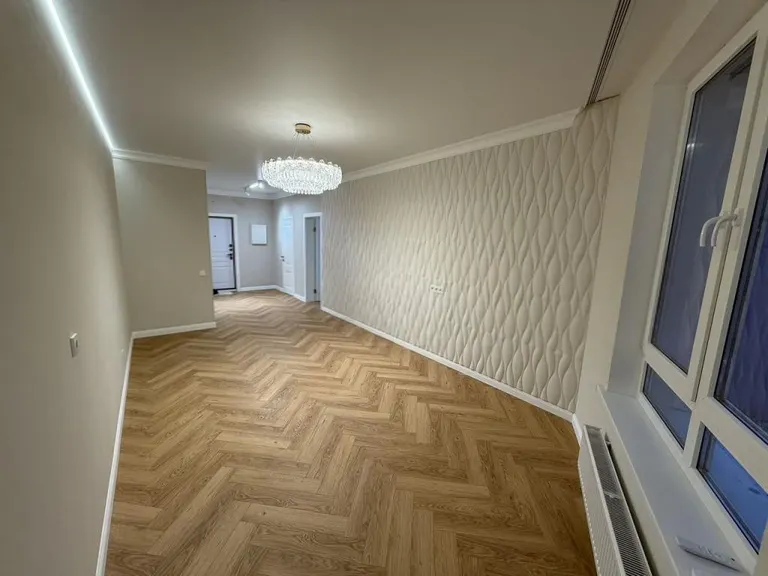 4+ комнаты, 99 м², 5/24 этаж, ЖК «Лето» — фото 5