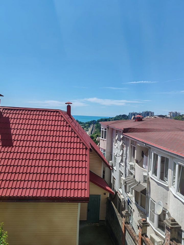 1-комн. квартира