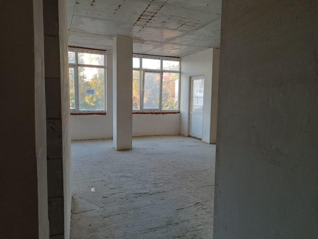 2-комн. квартира