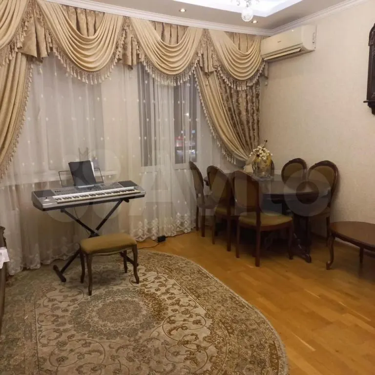 2-комн. квартира