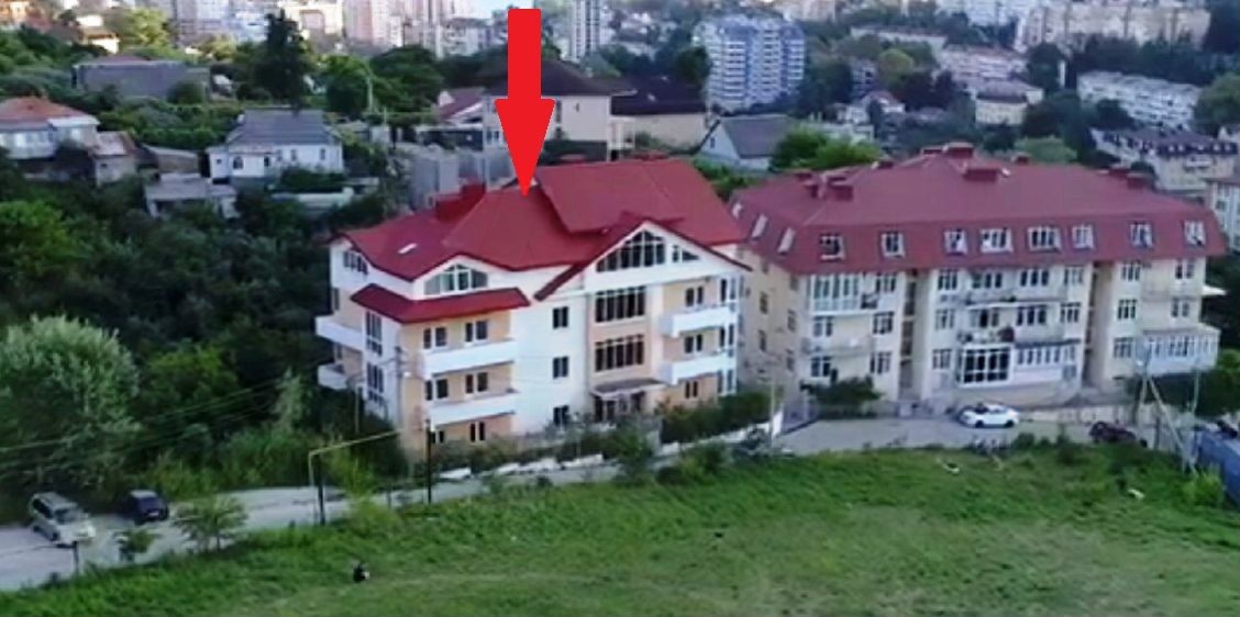 3-комн. квартира