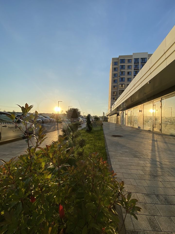 2-комн., 53.4 м², 10/10 этаж, ЖК «Жилой квартал. ART Group»