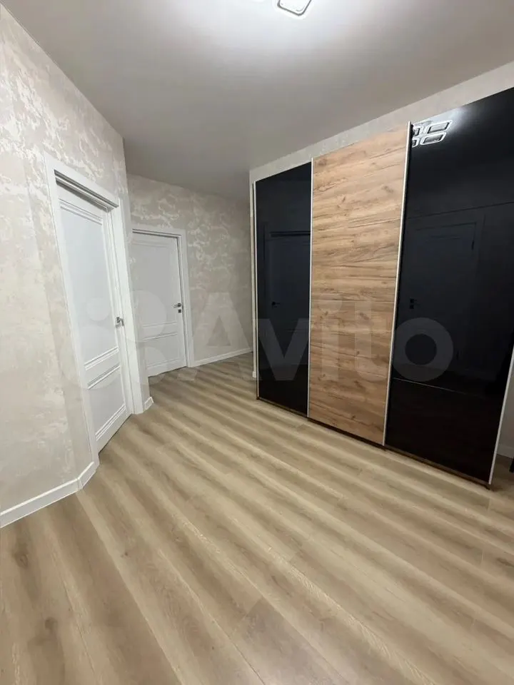2-комн., 63 м², 6/9 этаж, ЖК «Архитектор. ГК ЮгСтройИнвест» — фото 5