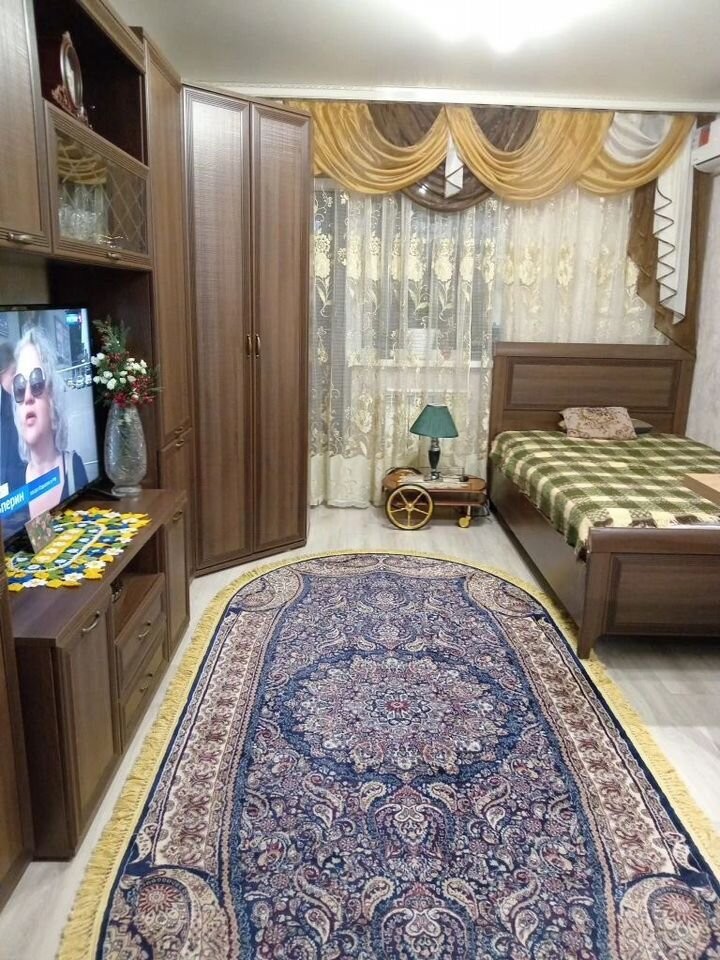 1-комн., 28 м², 7/20 этаж, Анапа, Владимирская ул., 154к1