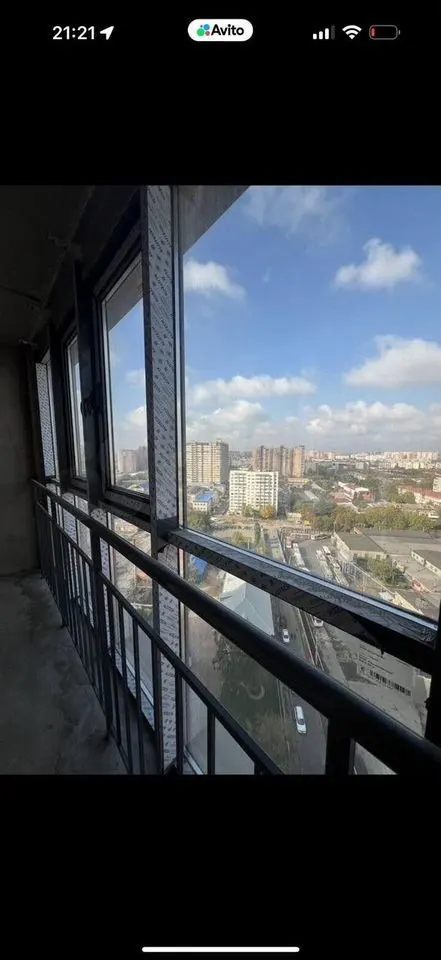 3-комн., 124.1 м², 8/22 этаж, ЖК «AVrorA» — фото 4