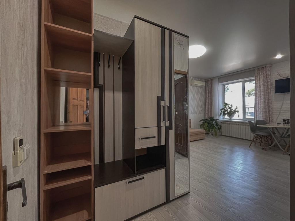 1-комн., 30 м², 1/4 этаж, Анапа, Владимирская ул., 46А — фото 2