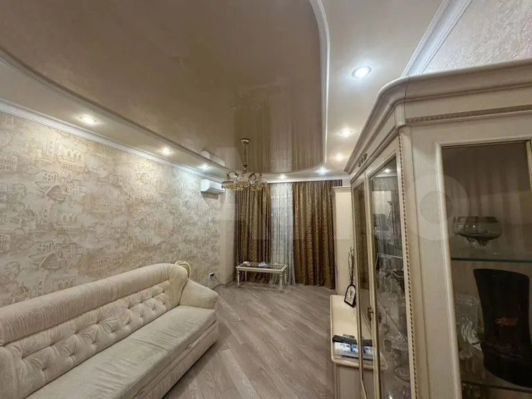 3-комн. квартира