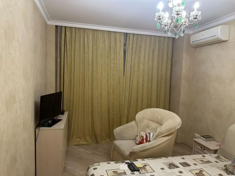 3-комн., 93 м², 4/15 этаж, ЖК «Кубанский» — фото 5