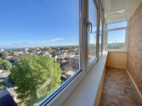 2-комн., 60 м², 8/16 этаж, Анапа — фото 2