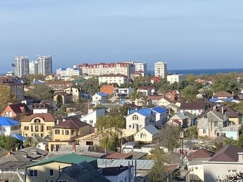 2-комн., 60 м², 8/16 этаж, Анапа — фото 3