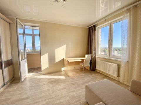 2-комн., 60 м², 8/16 этаж, Анапа — фото 4