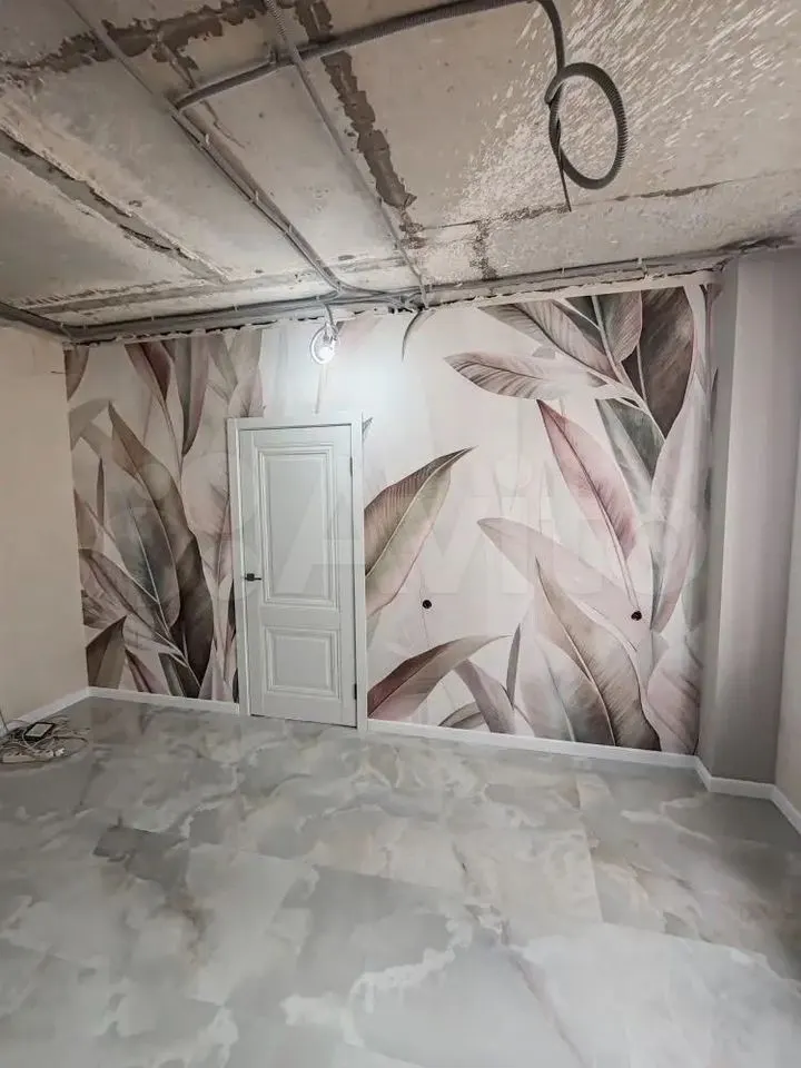 Продается 1-комн. квартира, 38 м² — фото 3