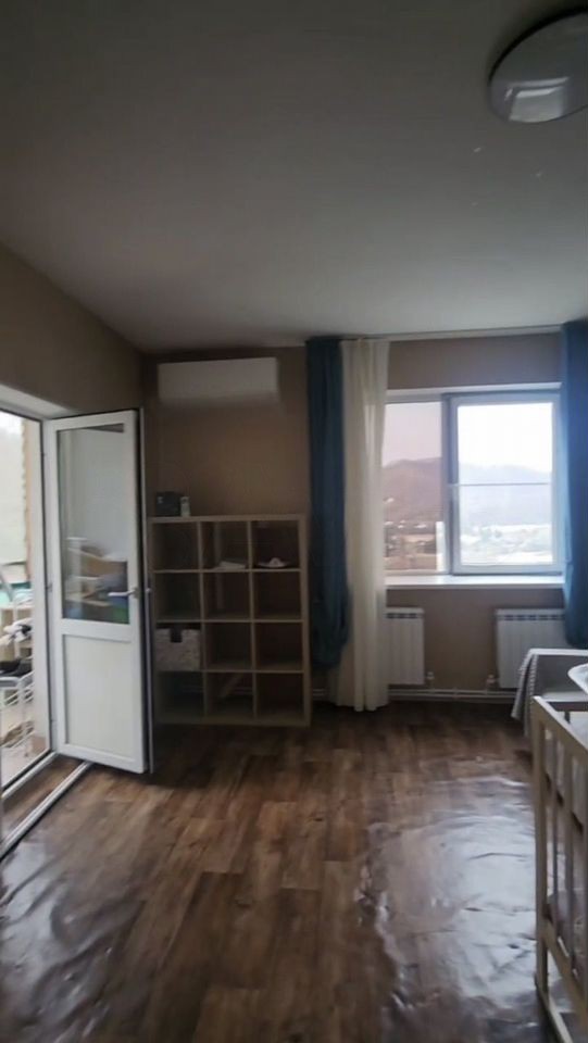 1-комн. квартира