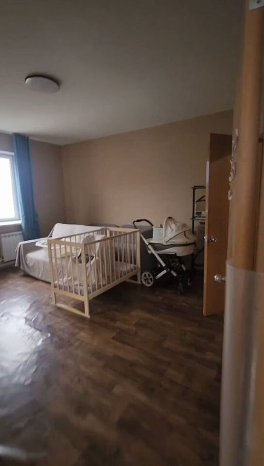 1-комн., 44.1 м², 4/6 этаж, Сочи, мкр-н Головинка, Мостовая ул., 16к2 — фото 3