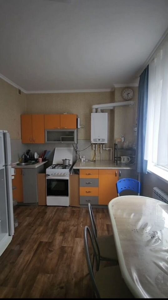 1-комн., 44.1 м², 4/6 этаж, Сочи, мкр-н Головинка, Мостовая ул., 16к2 — фото 4