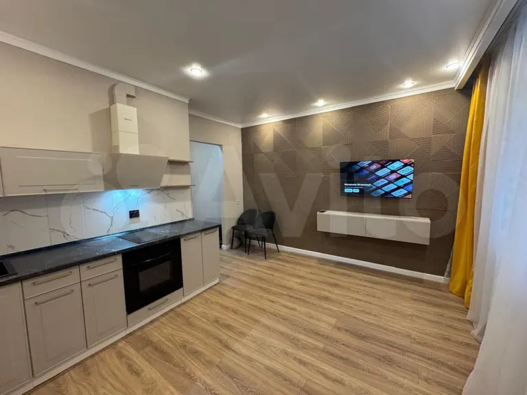 1-комн. квартира