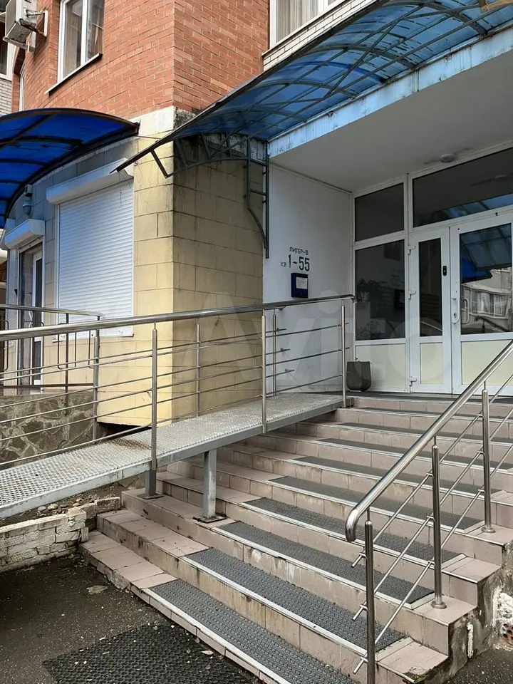 2-комн. квартира