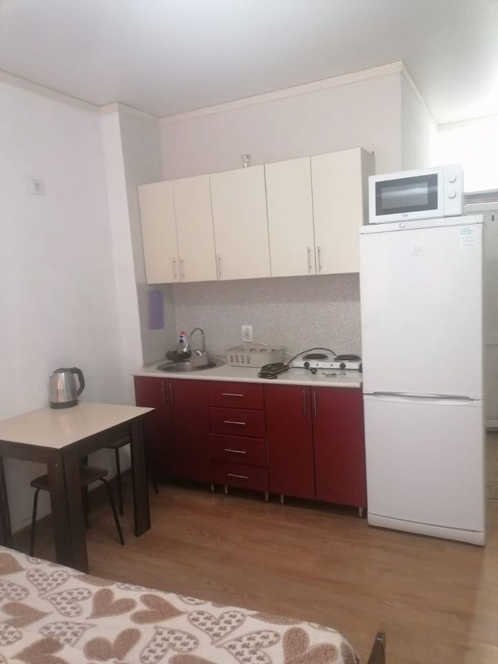 1-комн. квартира