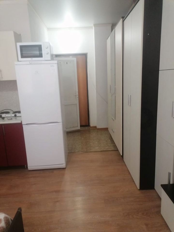 1-комн., 23.3 м², 3/10 этаж, Сочи, ул. Ручей Видный, 66 — фото 2