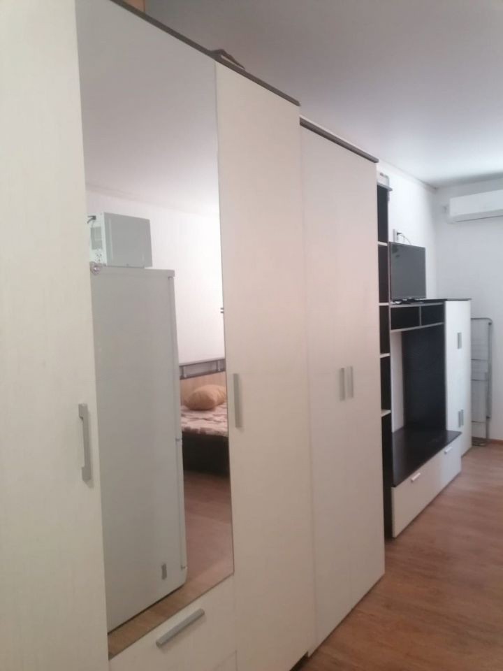 1-комн., 23.3 м², 3/10 этаж, Сочи, ул. Ручей Видный, 66 — фото 4